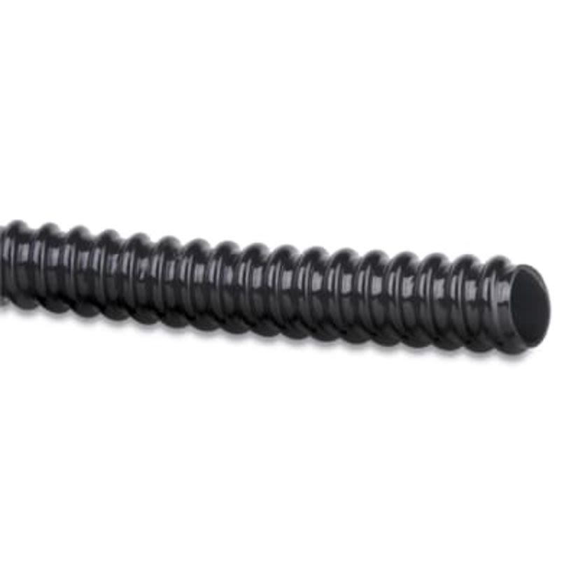 T&B EFC150 1-1/2 in Blck PVC Flexible Tubing
